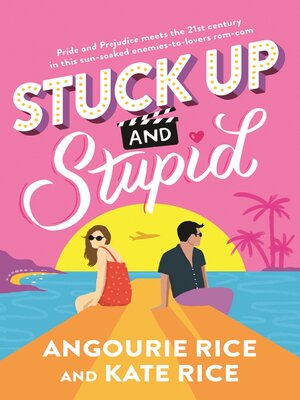 Stuck Up and Stupid - ebook